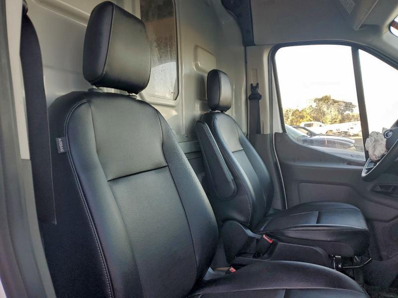 2023 Ford Transit 350 Delivery van