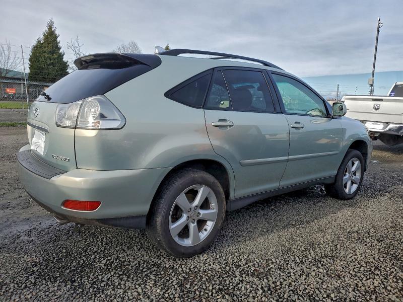 2004 Lexus Rx 330