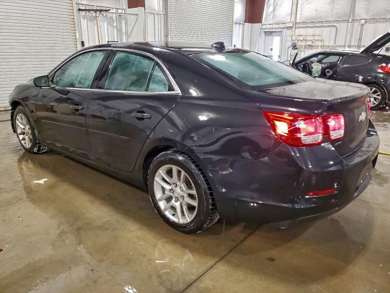 2013 Chevrolet Malibu 1LT