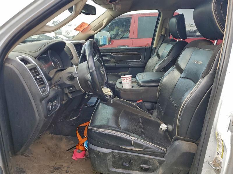 2021 Dodge 3500 Laramie