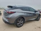 2021 Nissan Murano Platinum