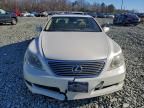 2007 Lexus Ls 460