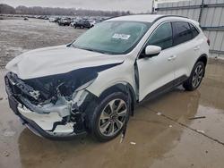 Ford Escape pla Vehiculos salvage en venta: 2025 Ford Escape Platinum