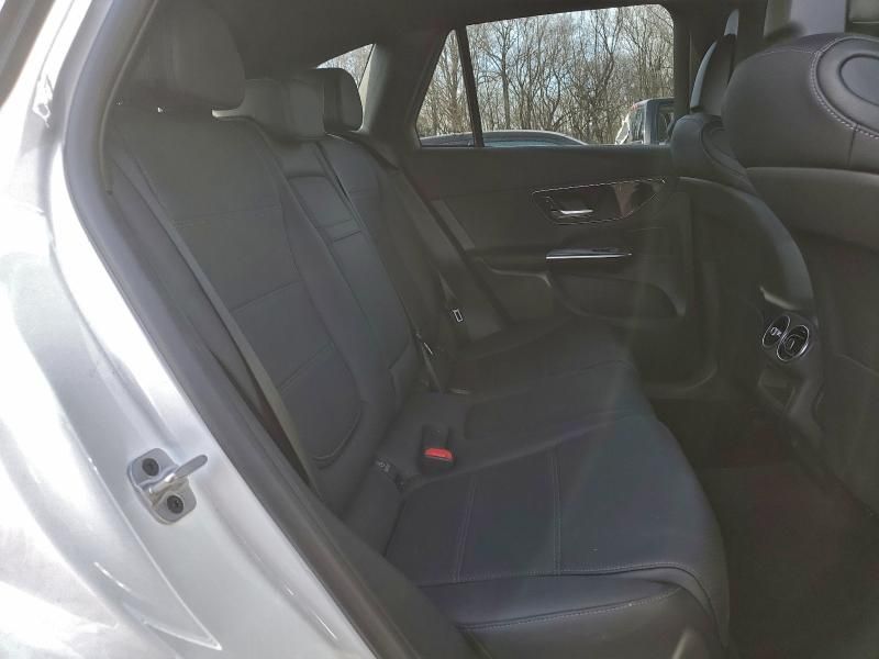 2024 Mercedes-Benz Glc 300 4matic