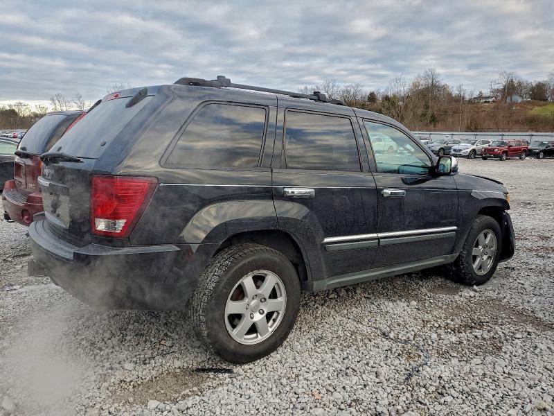 2009 Jeep Grand Cherokee Laredo