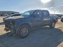 2017 Nissan Frontier s en venta en Oklahoma City, OK