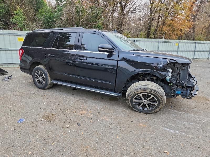 2019 Ford Expedition max xlt