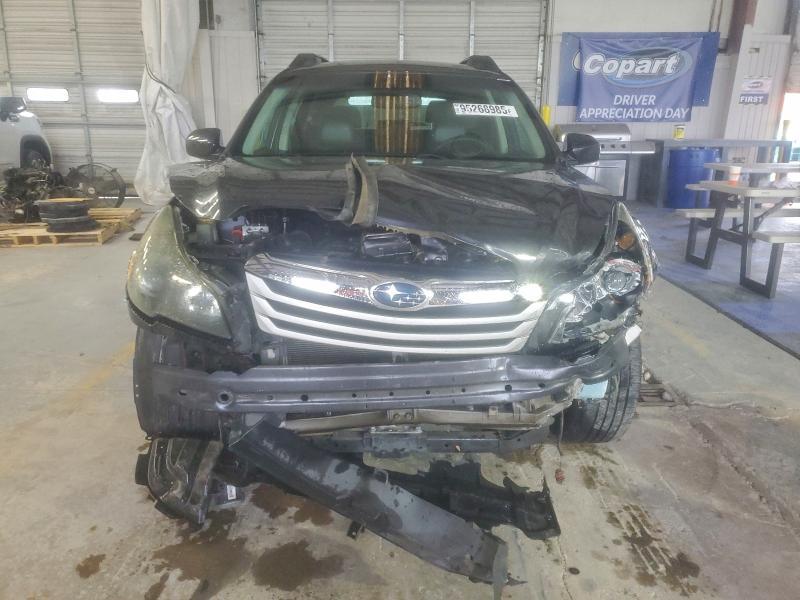2012 Subaru Outback 2.5i Limited
