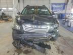 2012 Subaru Outback 2.5i Limited