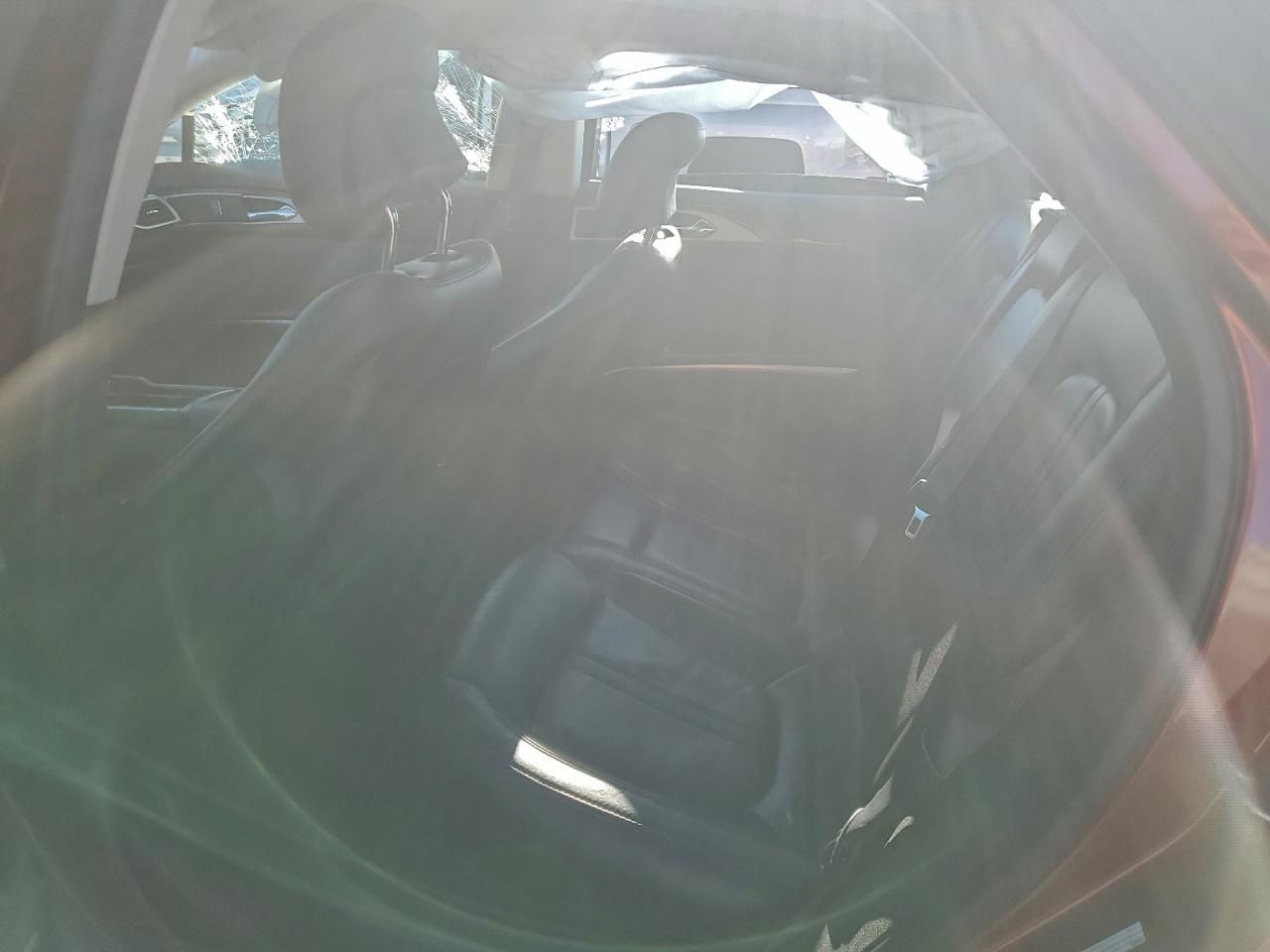 2014 Lincoln Mkz Hybrid