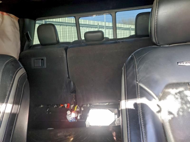 2018 Ford F350 Super Duty