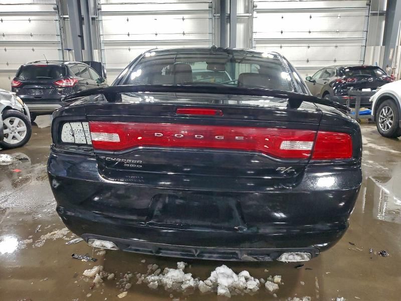 2014 Dodge Charger R/T