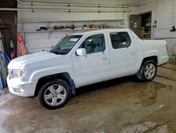 2011 Honda Ridgeline rtl for sale in Chicago Heights, IL