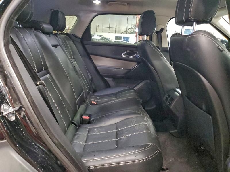 2019 Land Rover Range Rover Velar s
