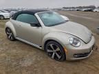 2013 Volkswagen Beetle Turbo