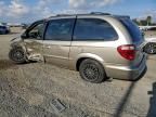 2002 Chrysler Town & Country el