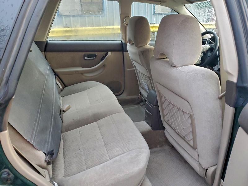 2002 Subaru Legacy Outback awp