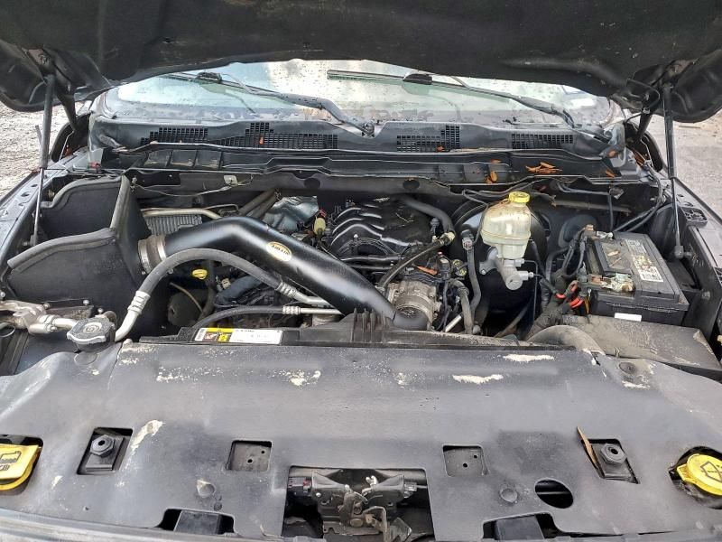 2016 Dodge Ram 1500 slt