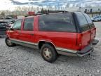1999 Chevrolet Suburban C1500