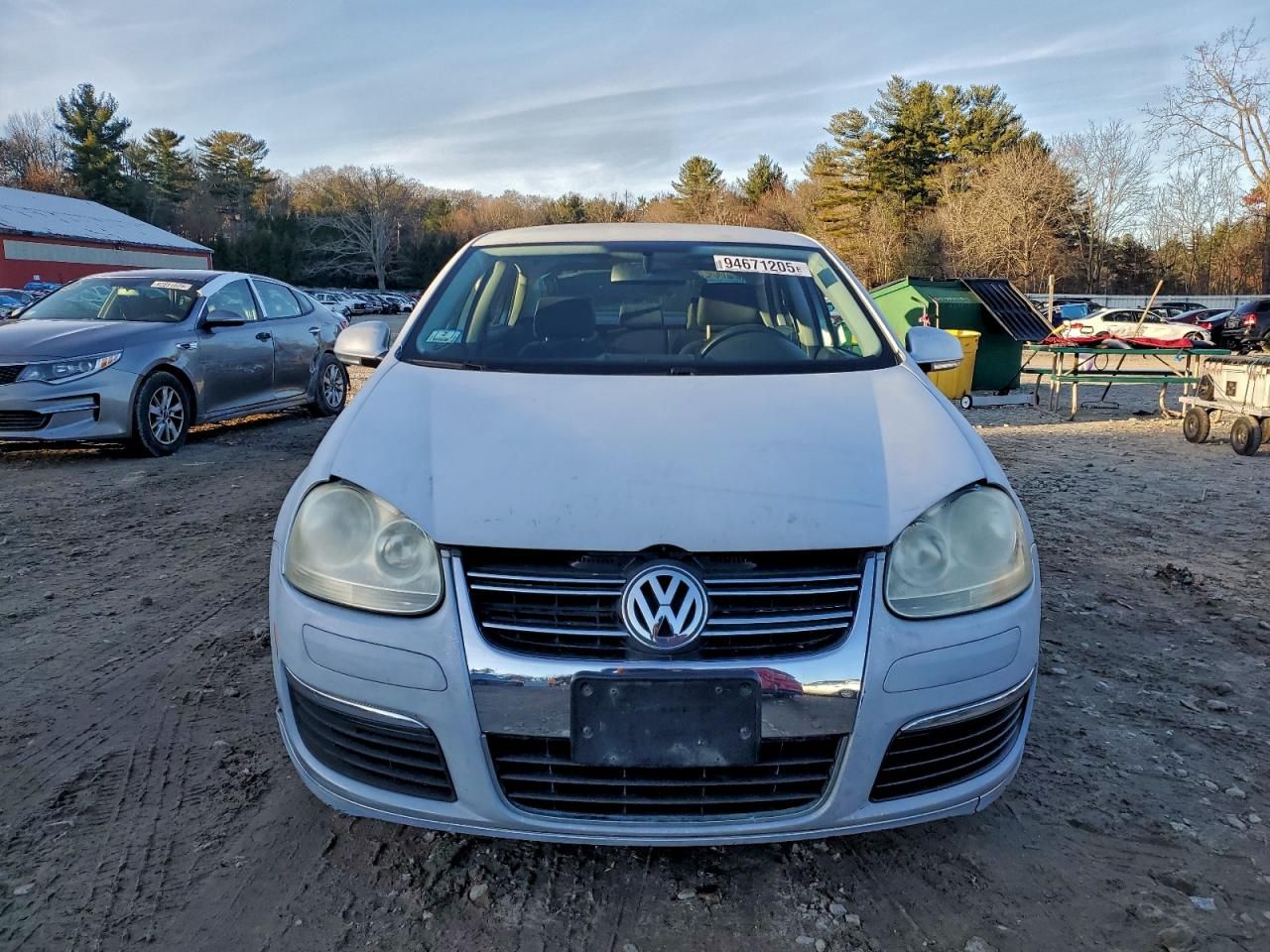 2006 Volkswagen Jetta Value