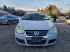 2006 Volkswagen Jetta Value