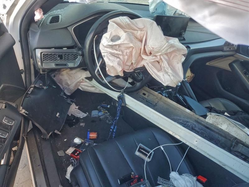 2024 Acura Integra A-spec