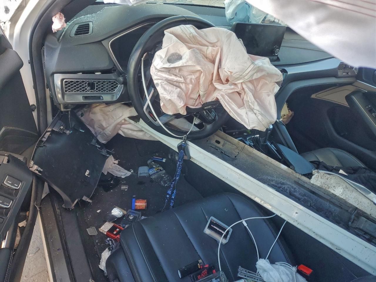 2024 Acura Integra A-spec