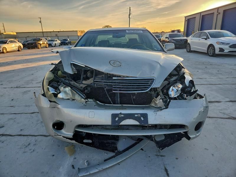 2005 Lexus Es 330