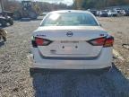2024 Nissan Altima sr