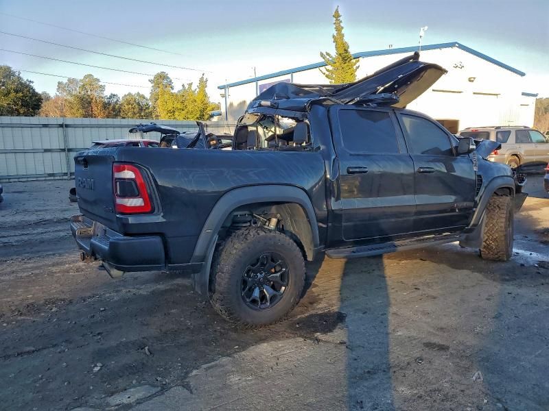 2022 Dodge Ram 1500 trx