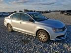 2016 Volkswagen Jetta s