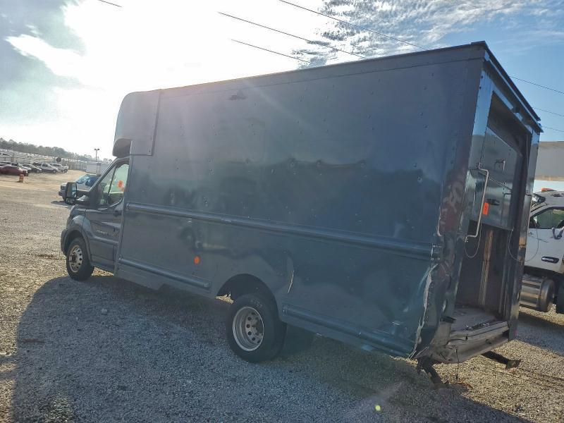 2021 Ford Transit T-350 Delivery Truck