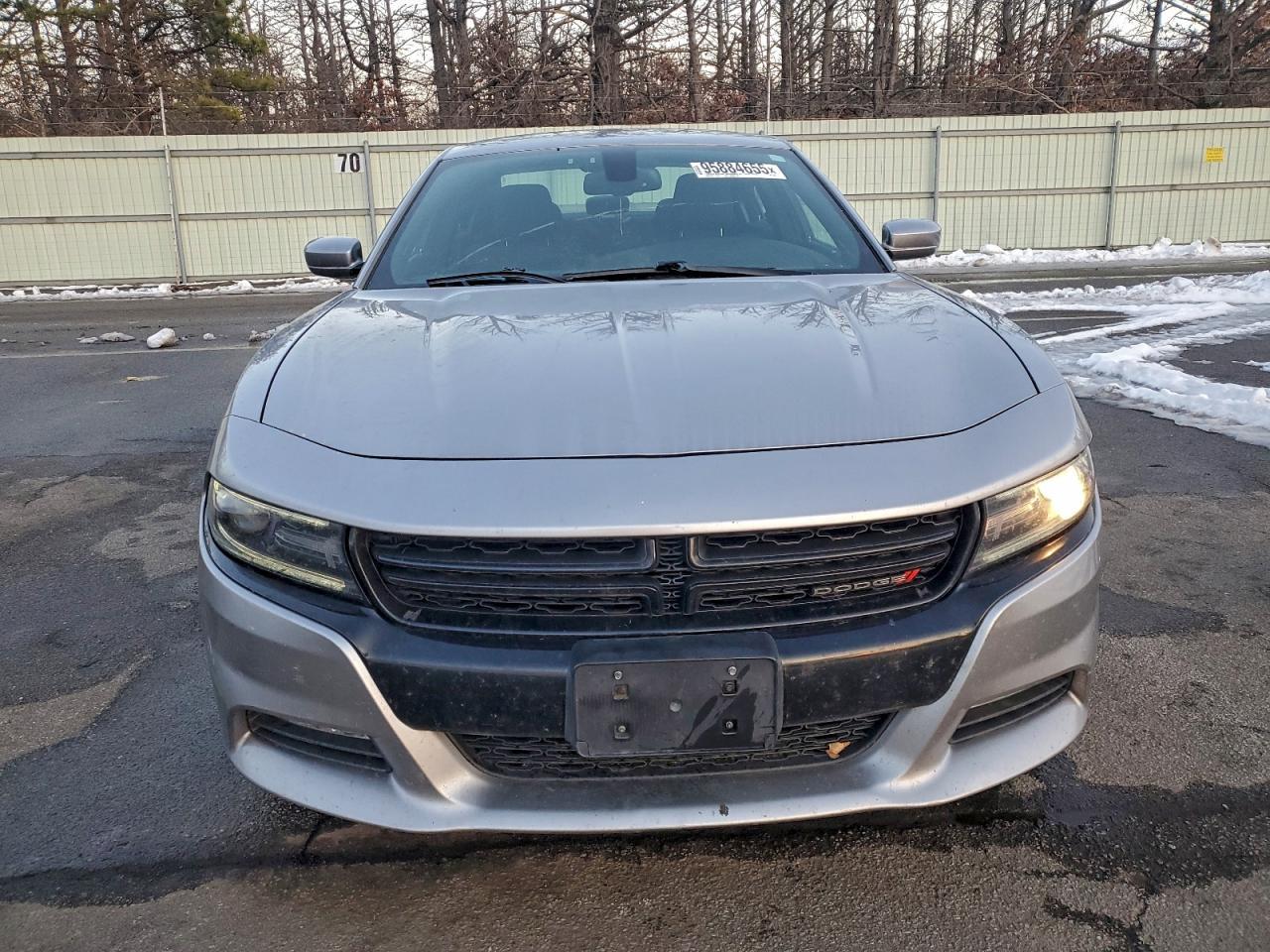 2015 Dodge Charger sxt