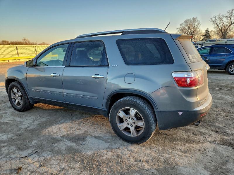 2007 GMC Acadia Slt-2