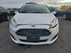2014 Ford Fiesta Titanium