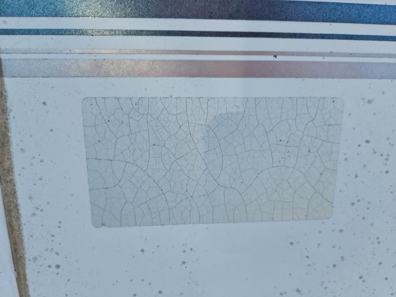 1999 Forest River Flagstaff Superlite