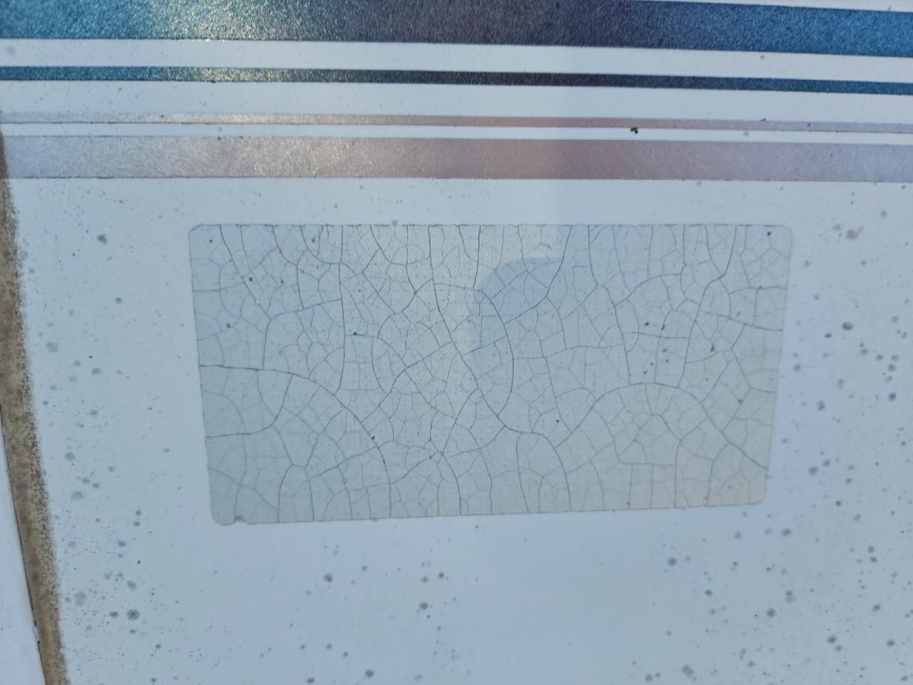 1999 Forest River Flagstaff Superlite