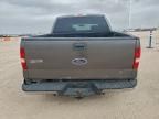 2005 Ford F150 Supercrew