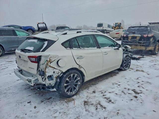 2021 Subaru Impreza Limited