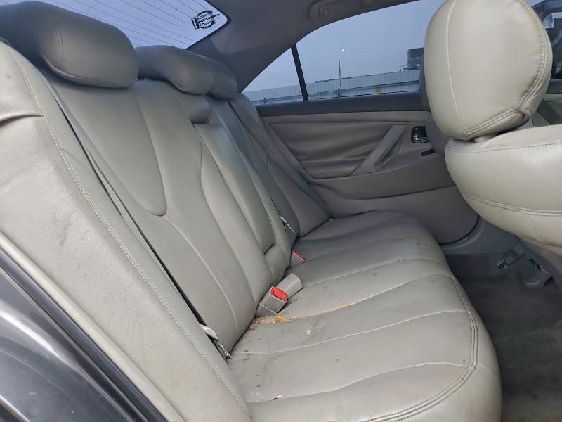 2008 Toyota Camry ce