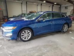 2019 Chevrolet Malibu lt for sale in Cahokia Heights, IL