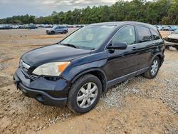 2007 Honda Cr-v exl en venta en Eight Mile, AL