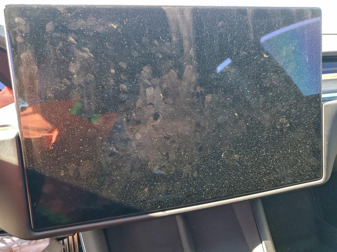 2021 Tesla Model s