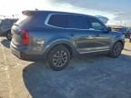 2024 KIA Telluride lx