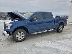 2016 Ford F150 Supercrew for sale in Portland, MI