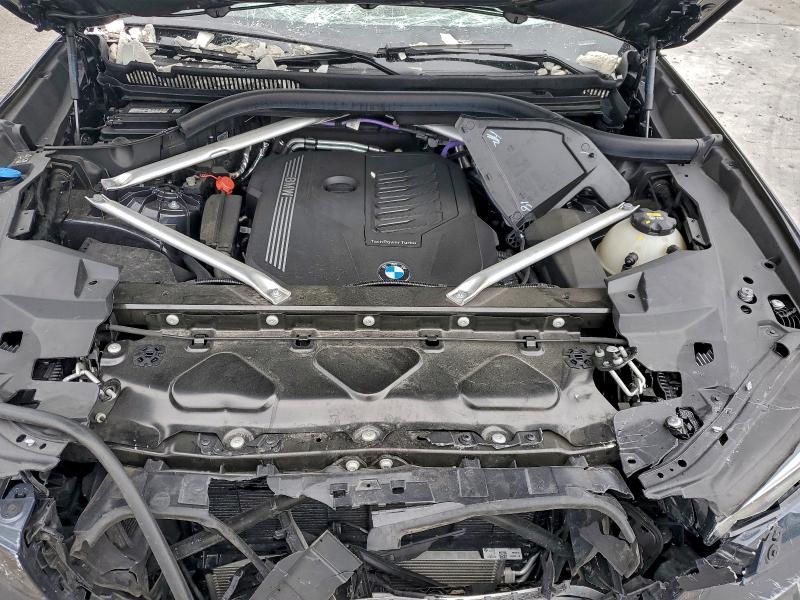 2021 BMW X5 Sdrive 40I