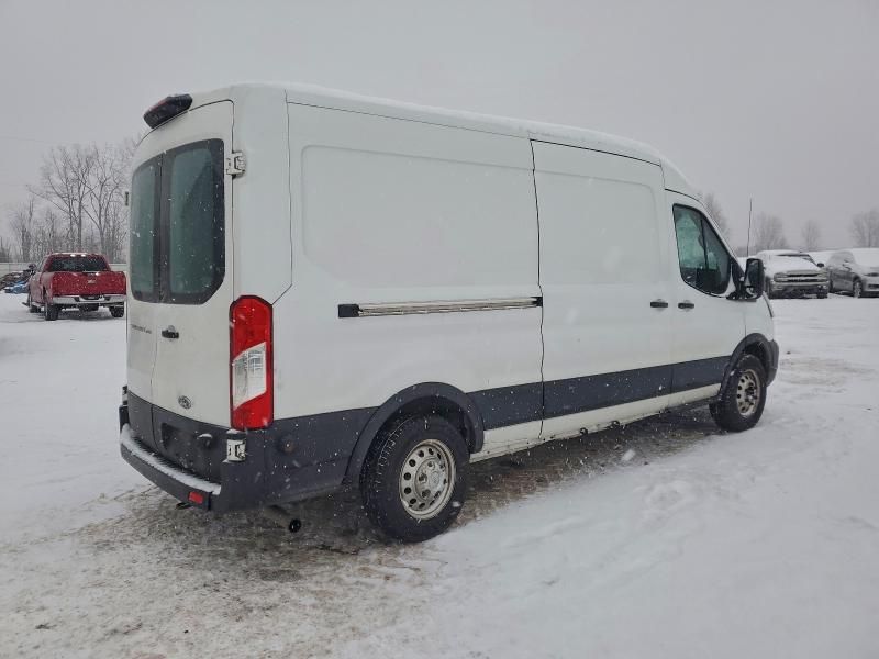 2020 Ford Transit 250 Delivery van