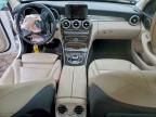 2017 Mercedes-Benz C 300 4matic