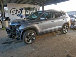 2024 Volkswagen Taos se for sale in Hayward, CA