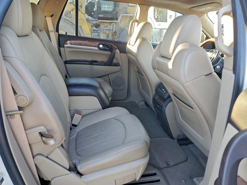 2011 Buick Enclave cxl